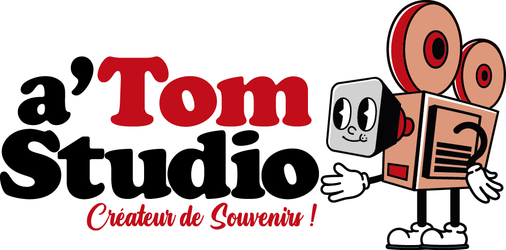 a'Tom Studio